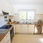 Casa Do Verao Carvoeiro (Lagoa)