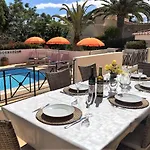 Casa Do Verao Carvoeiro (Lagoa)