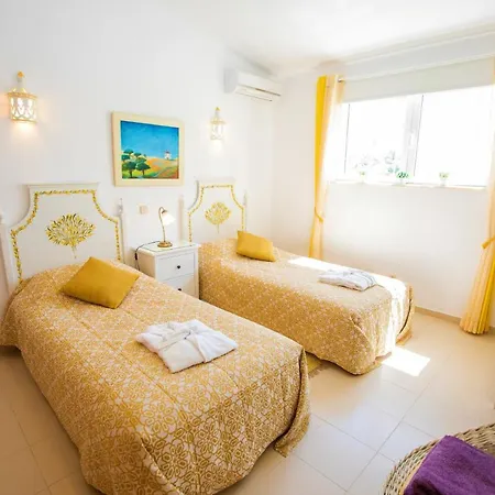 Casa Do Verao * Carvoeiro (Lagoa)