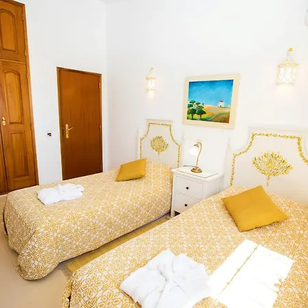 Villa Casa Do Verao