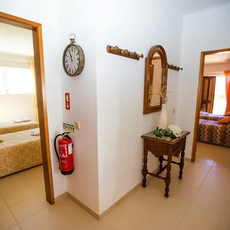 Villa Casa Do Verao Carvoeiro (Lagoa)
