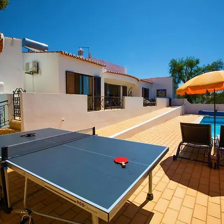 Casa Do Verao * Carvoeiro (Lagoa)