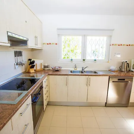 Casa Do Verao Carvoeiro (Lagoa)