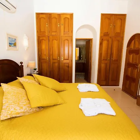 Villa Casa Do Verao