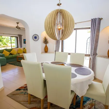 Casa Do Verao Villa