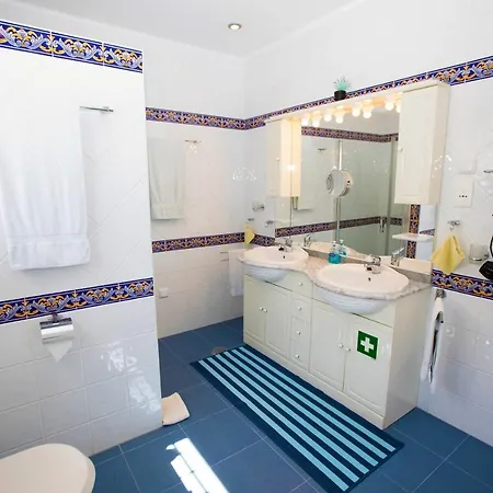 Casa Do Verao * Carvoeiro (Lagoa)