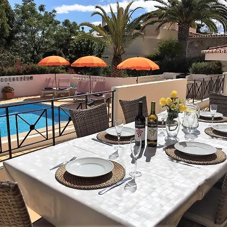 Casa Do Verao Carvoeiro