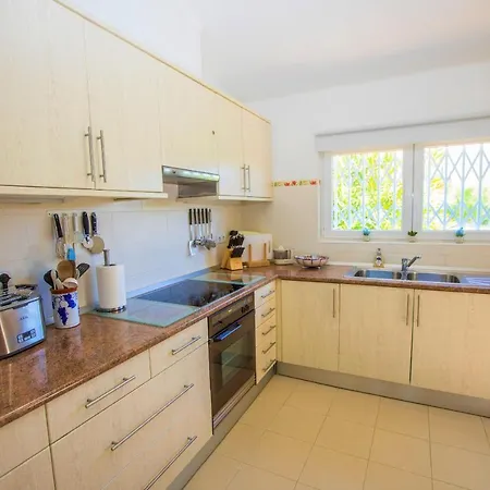 Villa Casa Do Verao Carvoeiro