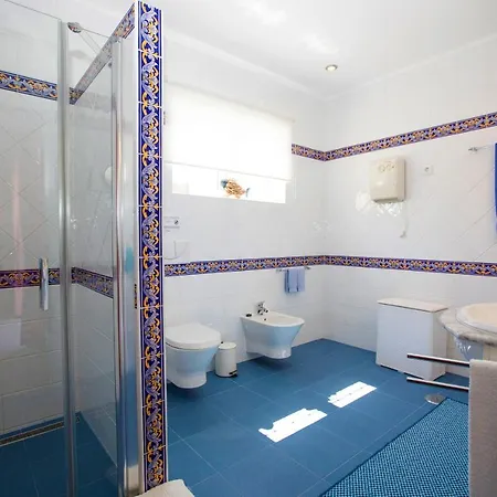 Casa Do Verao * Carvoeiro