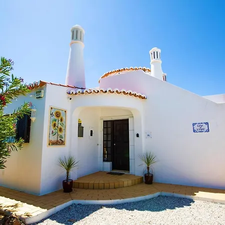 Casa Do Verao Villa