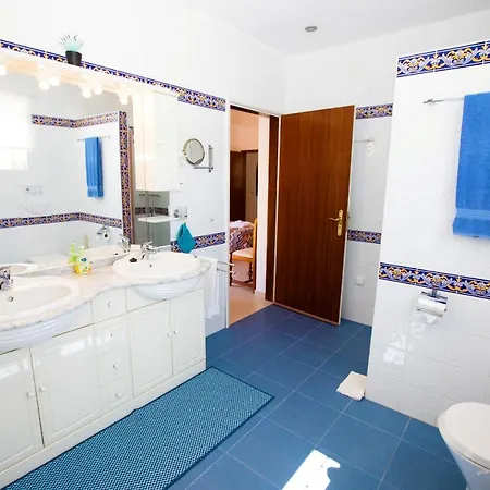 Casa Do Verao Villa *