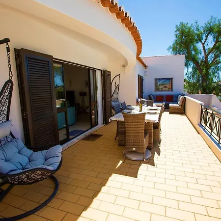 Casa Do Verao * Carvoeiro