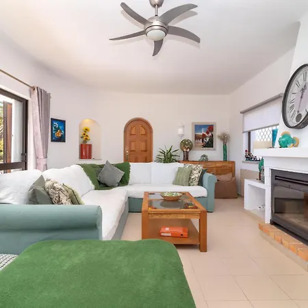 Villa Casa Do Verao *