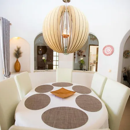 Casa Do Verao Villa Carvoeiro